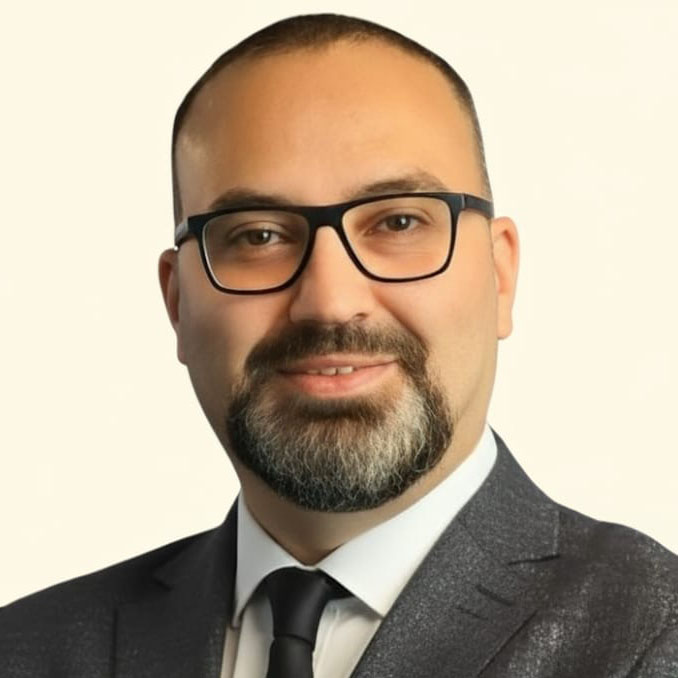 Çınar Saltık - Grup Satış Direktörü