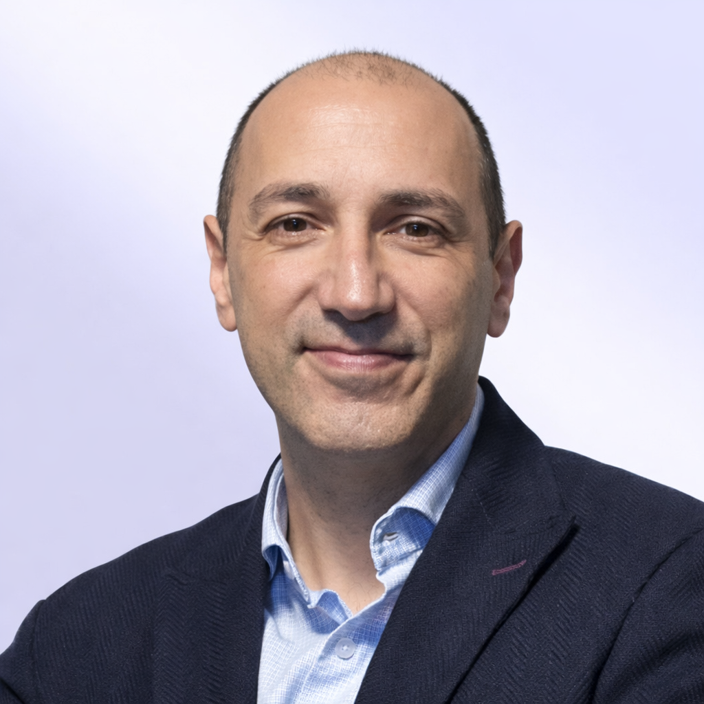 Koray Akhan - Kurucu - Jetlid Ekibi