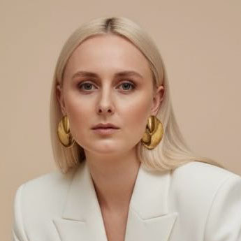 Merve Özmen - Genel Müdür