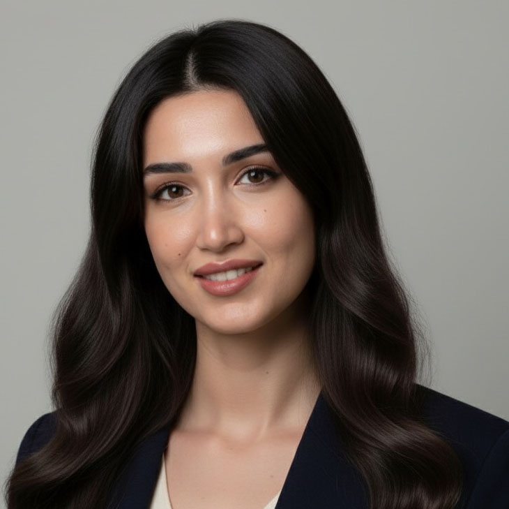 Tuğçe Baltaoğlu - Grup İnsan Kaynakları Direktörü