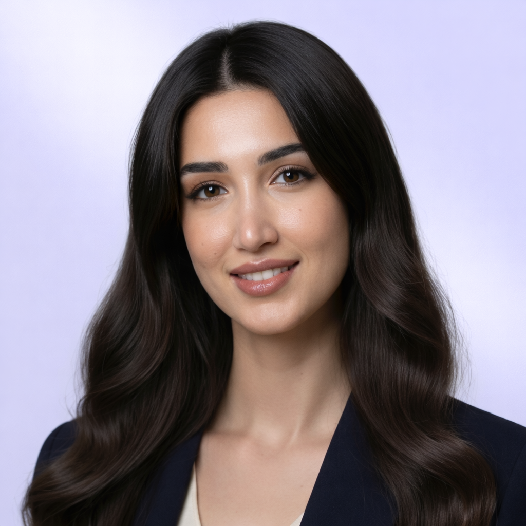 Tuğçe Baltaoğlu - Grup İnsan Kaynakları Direktörü - Jetlid Ekibi